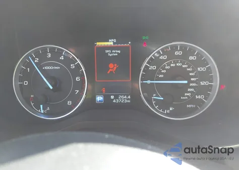 2022 Subaru Ascent Limited из США, поврежденный, VIN 4S4WMALD0N3424086